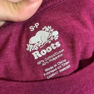 Roots Shirt